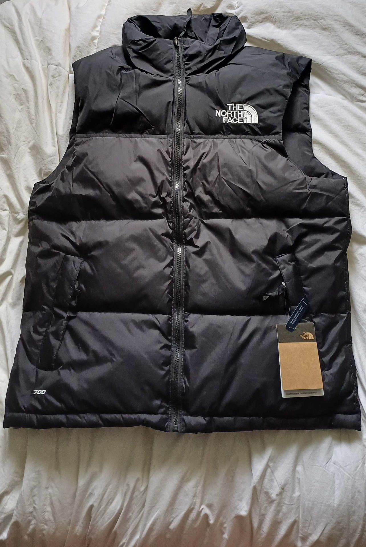 The North Face Jacket