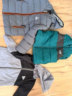 Jackets toddlers