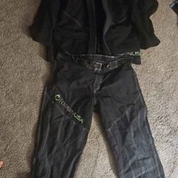 Ju Jitsu Gear