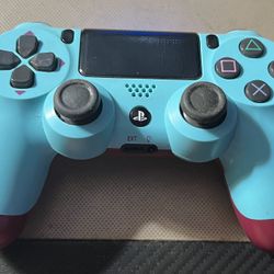 Ps4 Controller