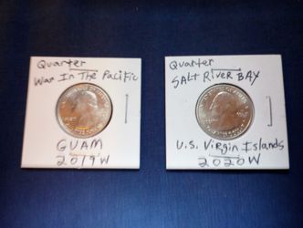 Coins For Sale