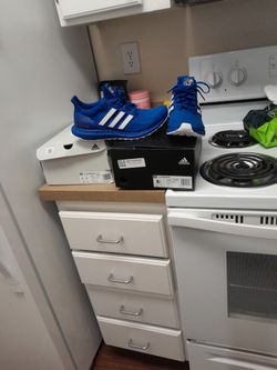 Adidas Ultraboost