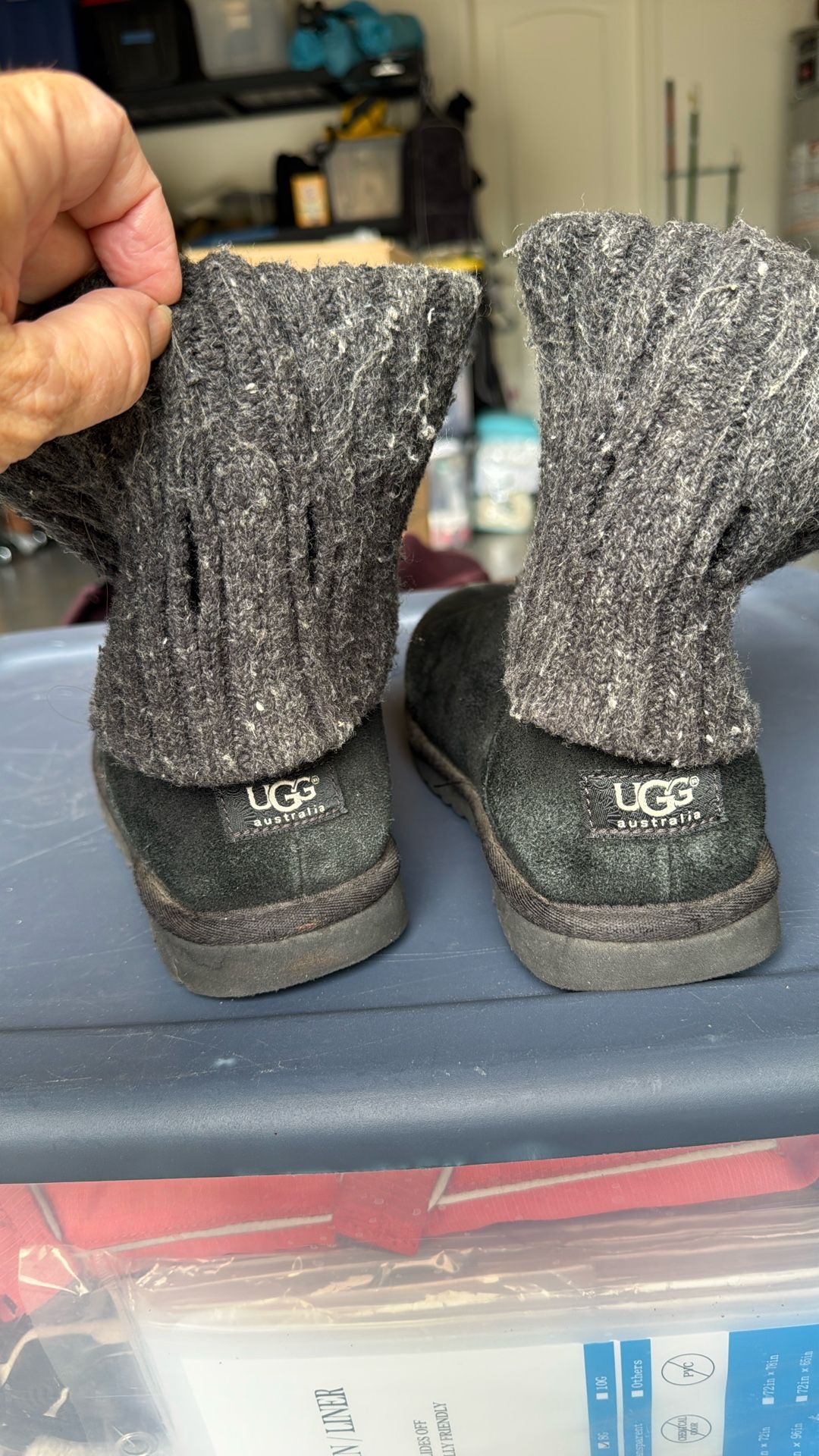 UGG Boots
