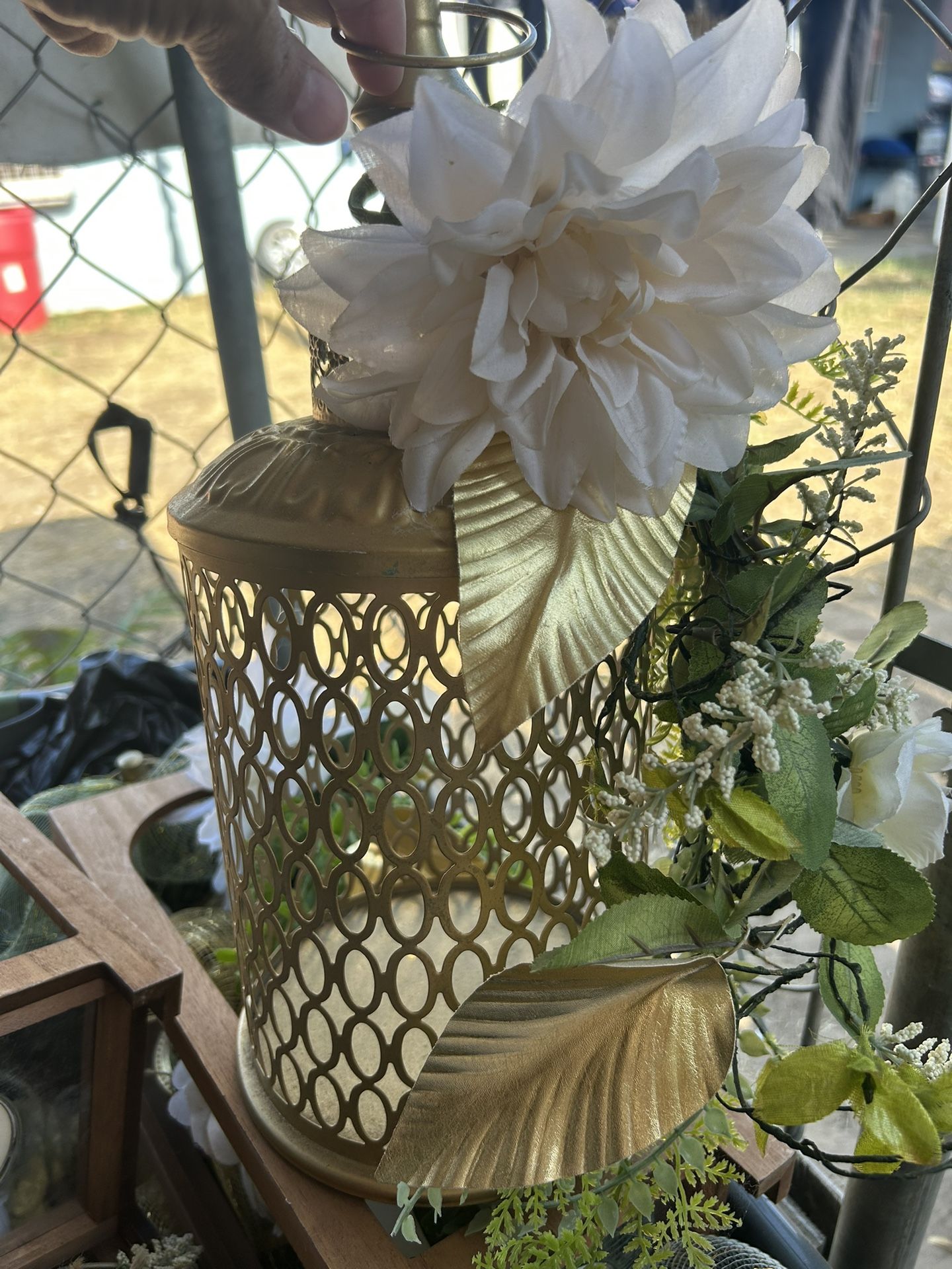 Centerpieces