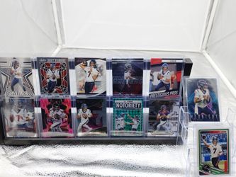 CJ Stroud NFL sport cards