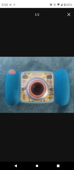 VTech Kidizoom Camera Pix