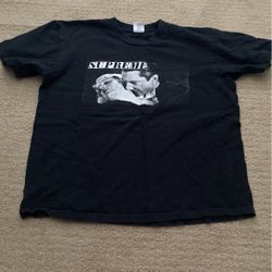 Supreme Tee Size M