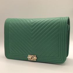 Chanel Wallet