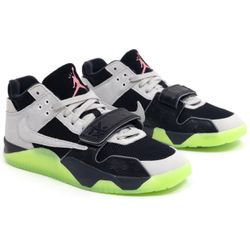 BRAND NEW Size 10 Travis Scott x Chase B Jordan Jumpman CJ1 T-rexx