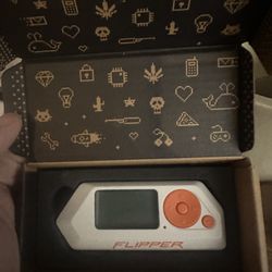 Flipper Zero