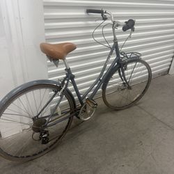 Biria City Bike As Is