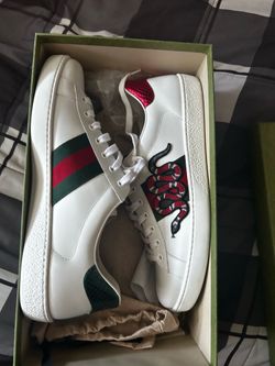 Gucci shoes