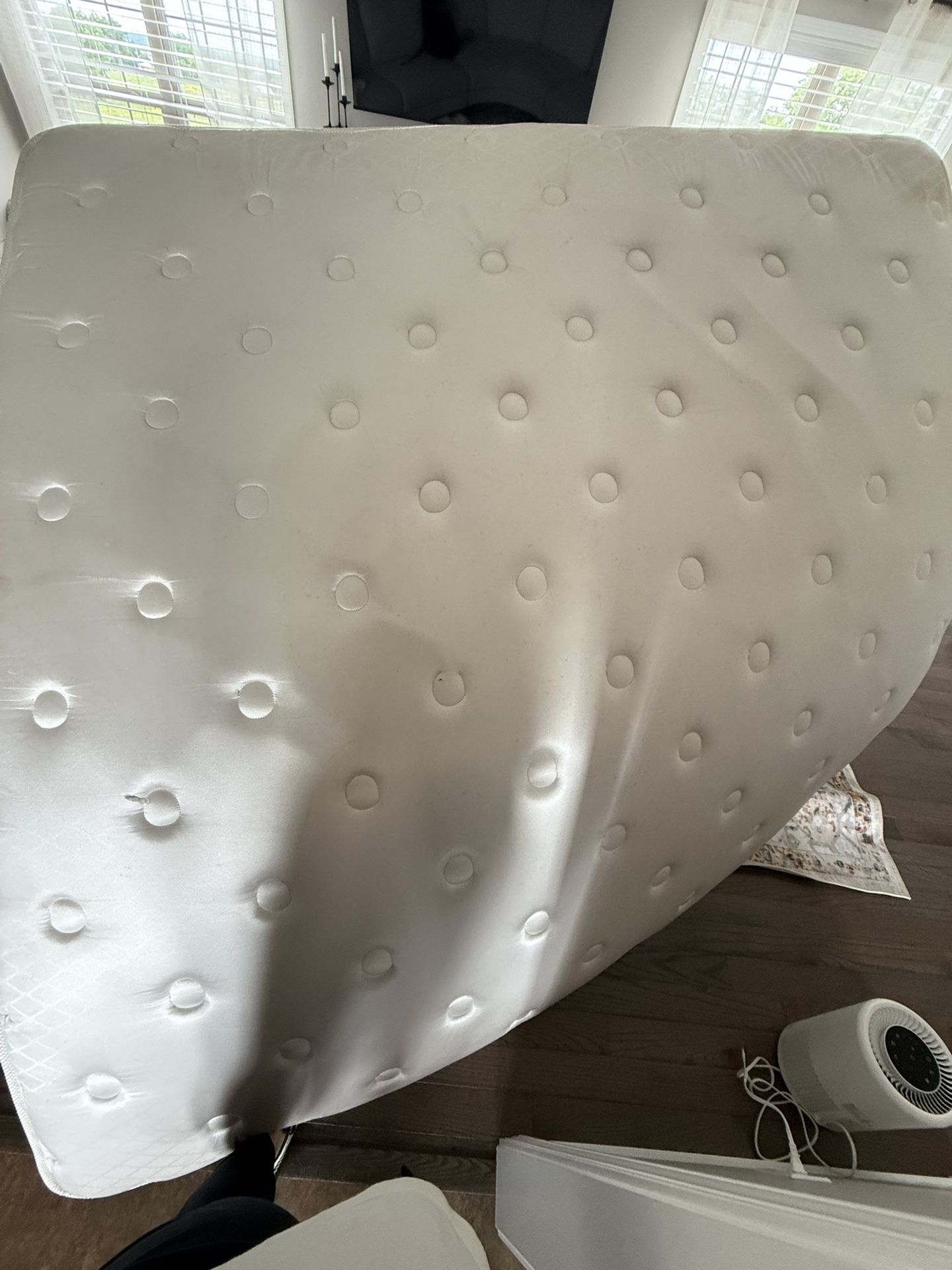 King Size Mattress
