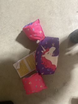 Unicorn Arm Floaters