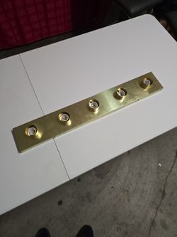 Vanity Lighting Fixture