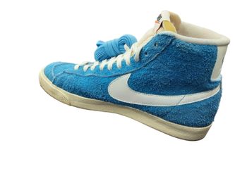Nike Hf3157-400 Blue