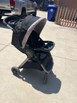 Baby stroller