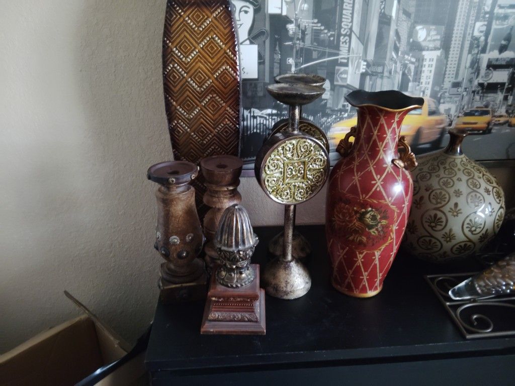 Decoraciones