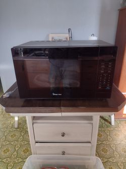 Magic Chef Microwave