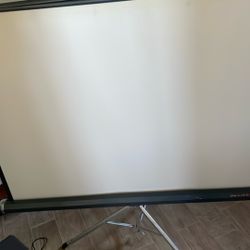 Projecter Screen