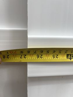 White Viynl Fence Panels