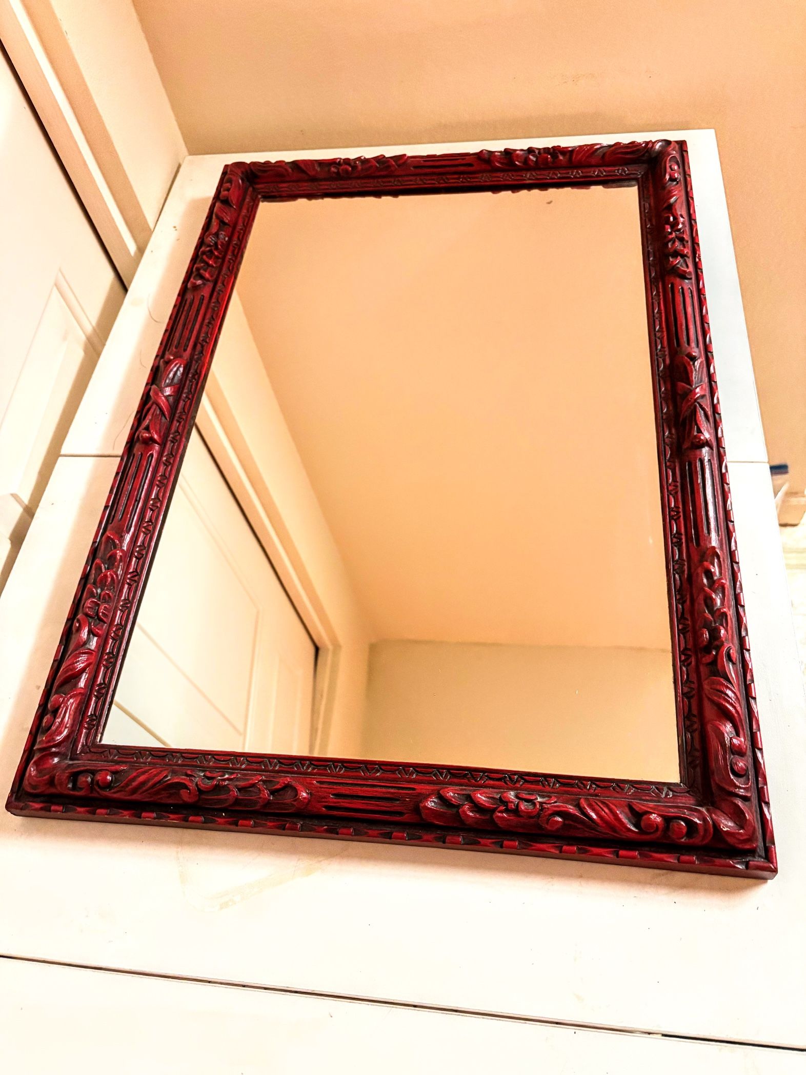 19x27 Inch Mirror