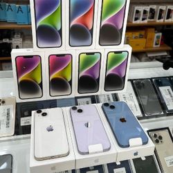 iPhone 14 128gb Unlocked 