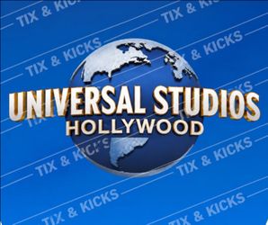 Universal Studios Tickets (read entire ad before you reply)