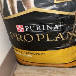 Purina Pro Plan 7+