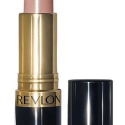 3 Revlon Super Lustrous Lipstick Bare it All #755