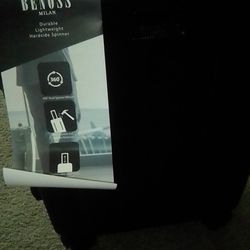 Brand New Benoss Luggage 