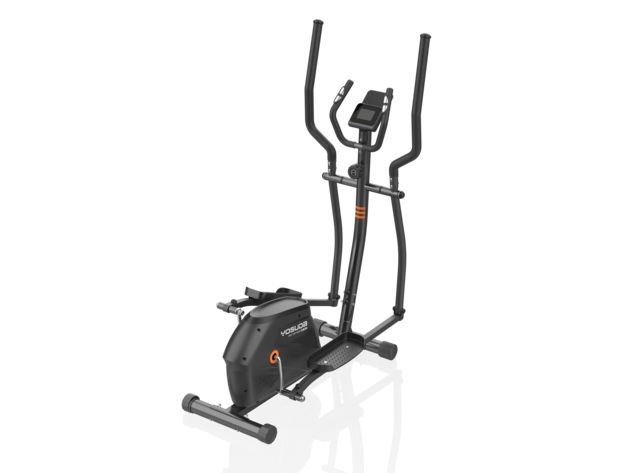 ELLIPTICAL EXERCISE MACHINE NEW