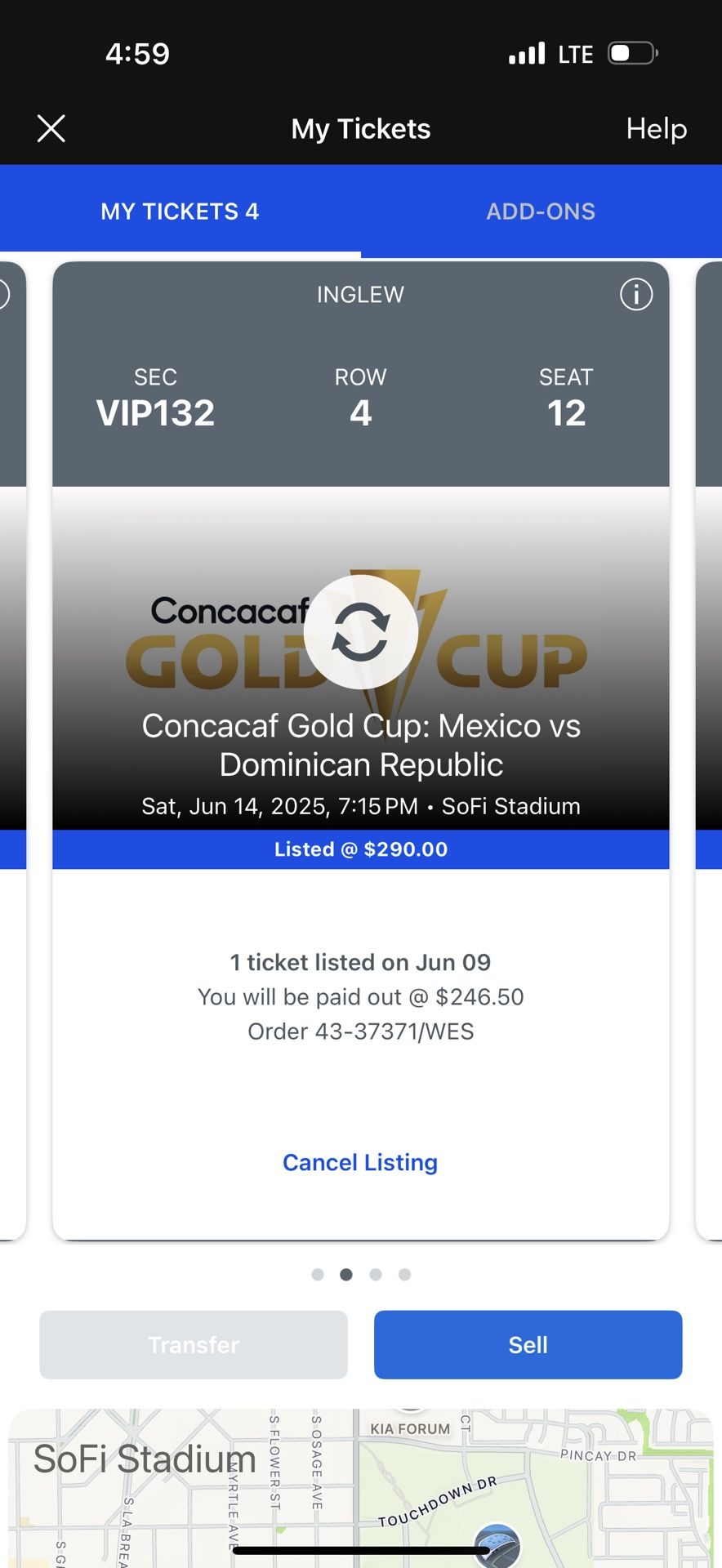 Mexico Vs Dominican Republic Saturday June 14th