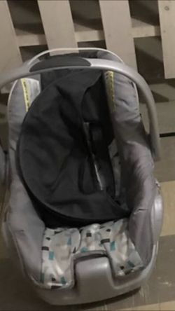 Car Seat