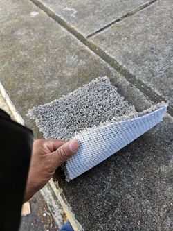 New Carpet For Sale.