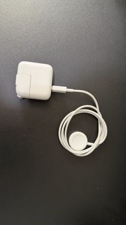 Apple Watch  Charger