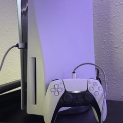 PlayStation 5 