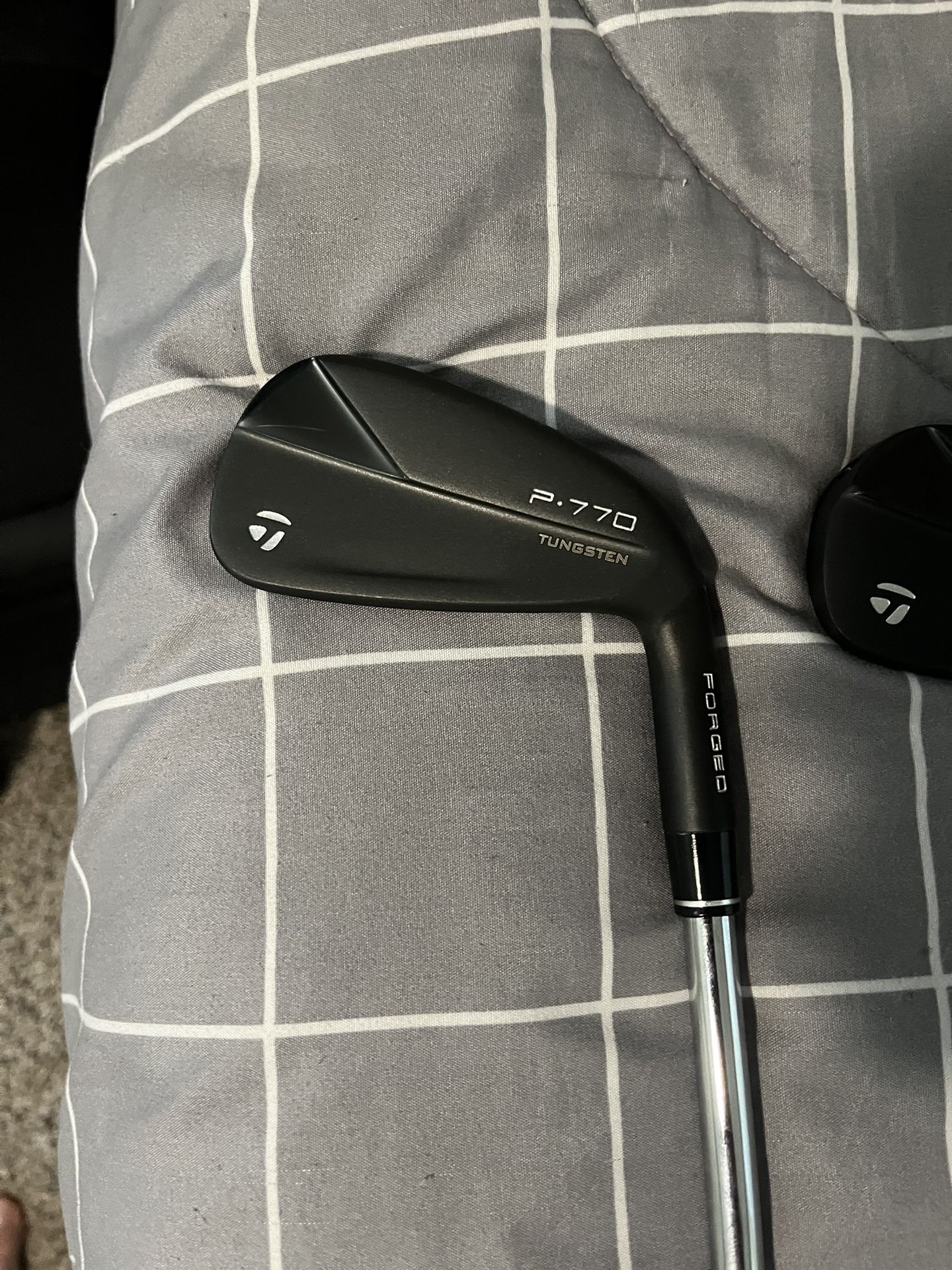 P770 Irpns 4-PW