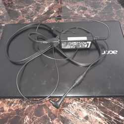 Acer Laptop