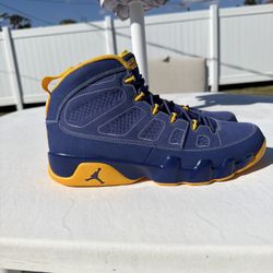 Jordan 6 “calvin bailey”