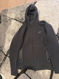 Nike tech