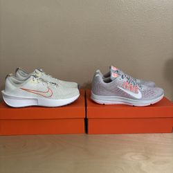 Women’s Nike Shoes Size 11 ($60 Each)