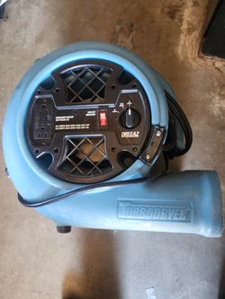 fan