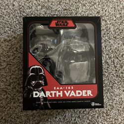 Darth Vader Egg Attack Action EAA-163
