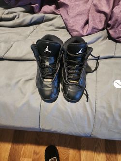 Jordan's