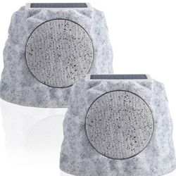 Outdoor Rock Speaker