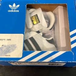 Adidas Superstar Crib Baby 