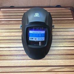Miller Hood, USED lens, NEW shell