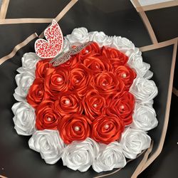Eternal Rose Bouquet 