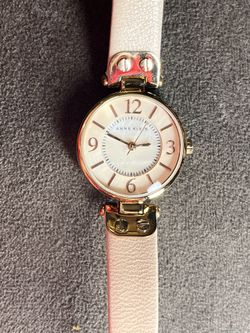 Anne Klein Woman’s Watch 